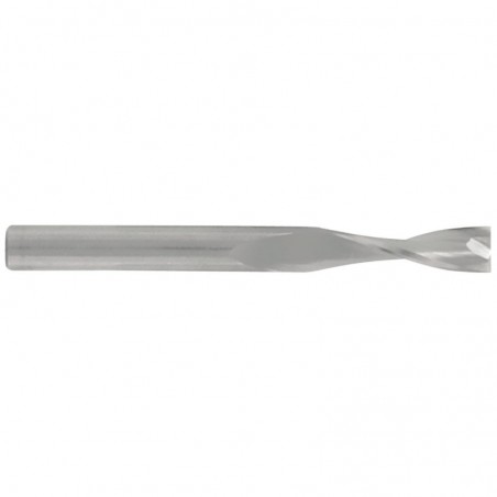 82366710600 TIVOLY Freza CMS integral, 6x60 mm, prindere cilindrica.