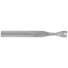 82366710600 TIVOLY Freza CMS integral, 6x60 mm, prindere cilindrica.