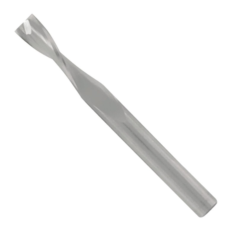 82366710600 TIVOLY Freza CMS integral, 6x60 mm, prindere cilindrica.