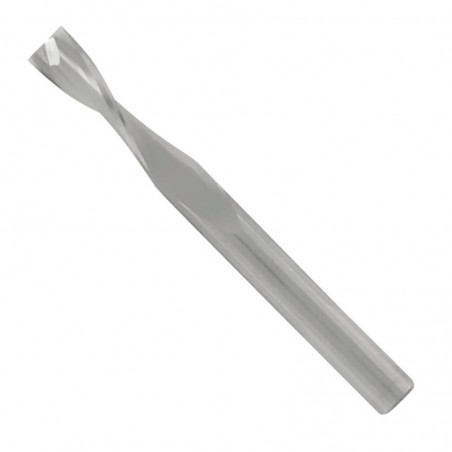 82366710600 TIVOLY Freza CMS integral, 6x60 mm, prindere cilindrica.