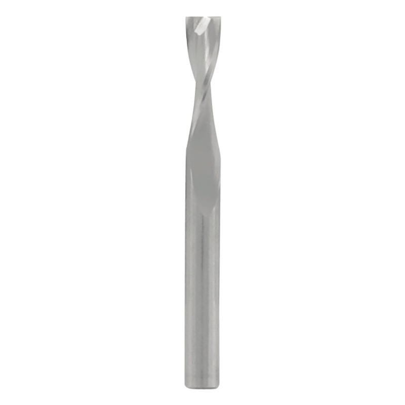82366710600 TIVOLY Freza CMS integral, 6x60 mm, prindere cilindrica.