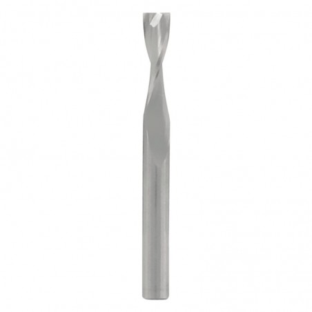 82366710600 TIVOLY Freza CMS integral, 6x60 mm, prindere cilindrica.