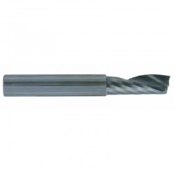 82366510800 TIVOLY Freza CMS integral Z1,8x60mm,prindere cilindrica.