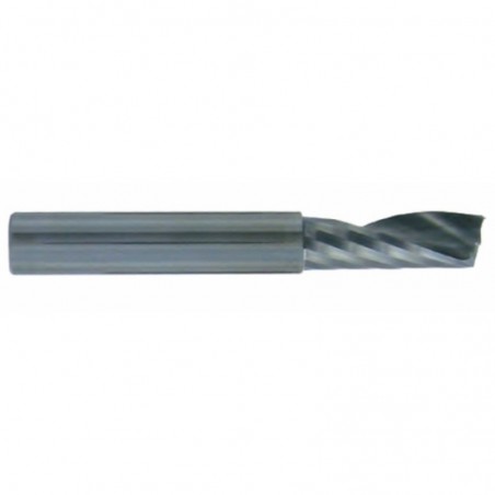 82366511000 TIVOLY Freza CMS integral Z1,10x72mm,prindere cilindrica.