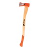022041 VILLAGER Topor cu pana 2Kg, 800mm