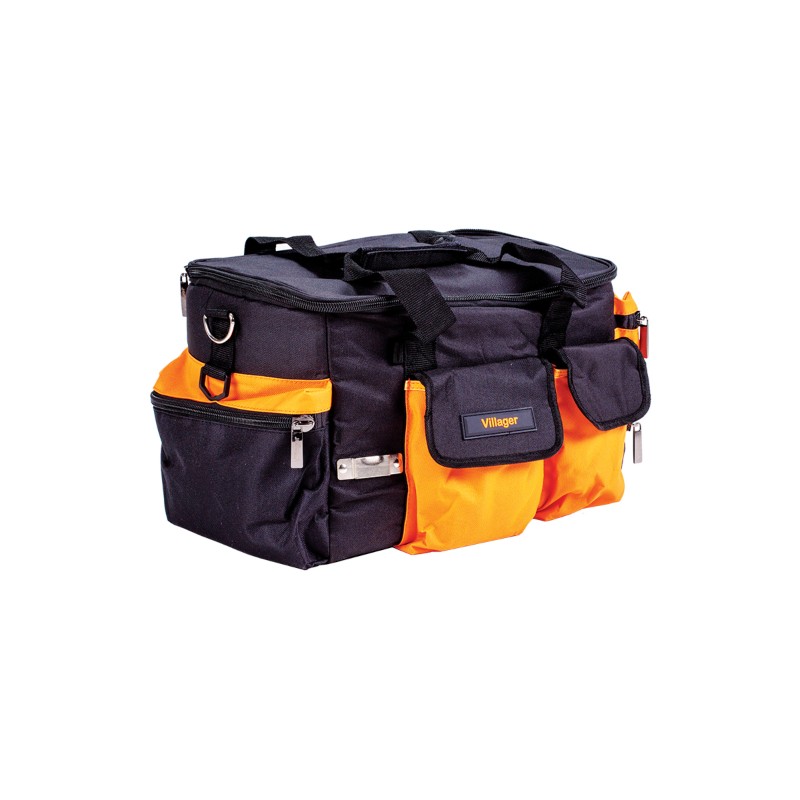 064238 VILLAGER Geanta de scule 40cm JOBSITE 4047