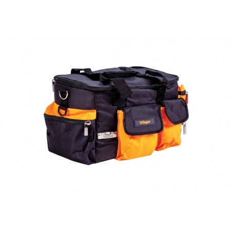 064238 VILLAGER Geanta de scule 40cm JOBSITE 4047