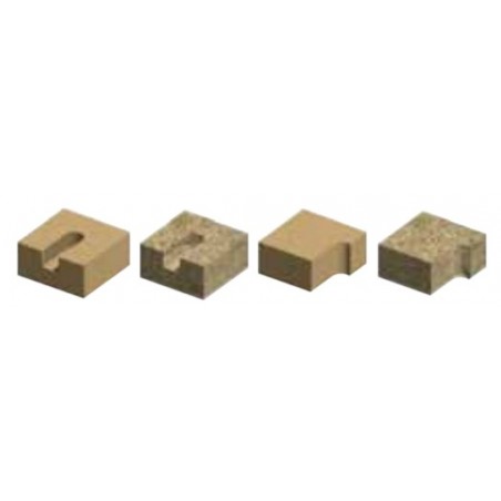 SCH2UFN150R FREUD Freza 6 mm, prindere cilindrica 8 mm, dinti Z2.