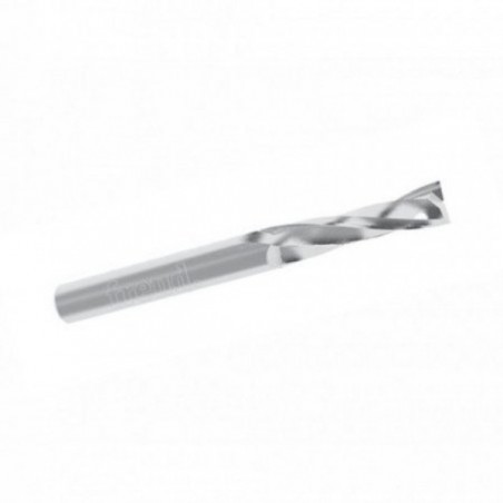 SCH2UFN232R FREUD Freza 8 mm, prindere cilindrica 8 mm, dinti Z2.