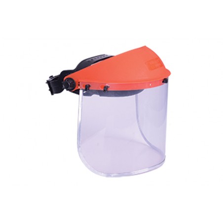038146 VILLAGER Scut protector de fata VFS 15