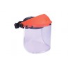 038146 VILLAGER Scut protector de fata VFS 15