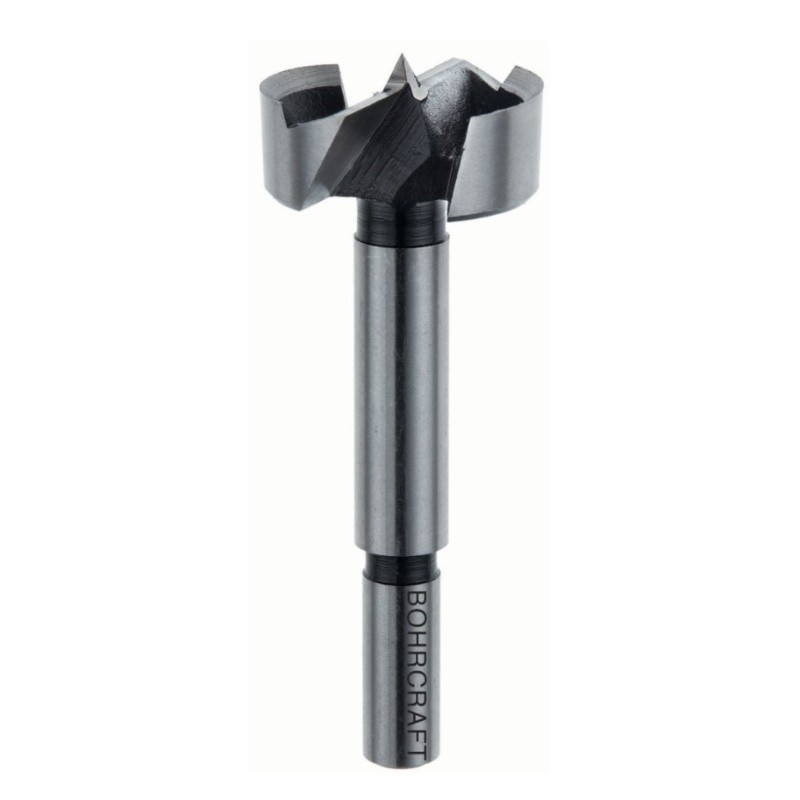 32500504500 BOHRCRAFT Burghiu 45 mm,prindere cilindrica,pentru lemn.
