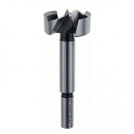 32500504500 BOHRCRAFT Burghiu 45 mm,prindere cilindrica,pentru lemn.
