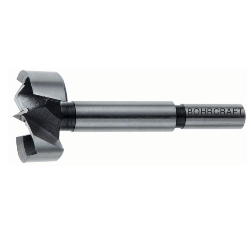 32500504500 BOHRCRAFT Burghiu 45 mm,prindere cilindrica,pentru lemn.