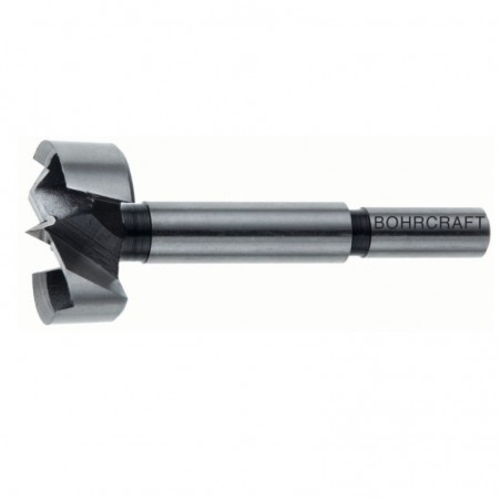 32500504500 BOHRCRAFT Burghiu 45 mm,prindere cilindrica,pentru lemn.