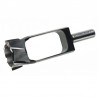 36500500800 BOHRCRAFT Burghiu 8 mm,prindere cilindrica,dopuri lemn.