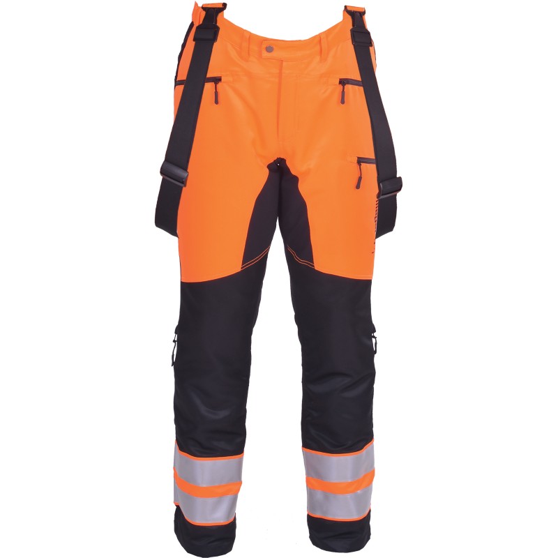 038152 VILLAGER Pantaloni de protectie VPT 15, marimea XXL