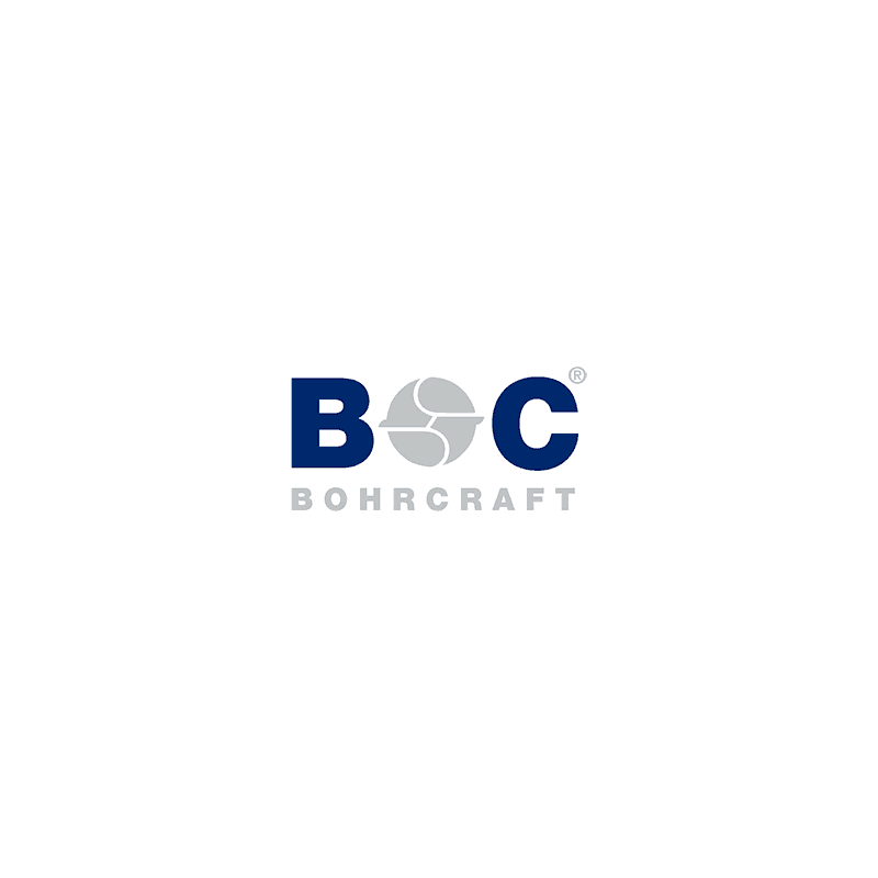 36500502500 BOHRCRAFT Burghiu 25 mm,prindere cilindrica,dopuri lemn.