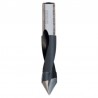 PF10MD GC3 FREUD Burghiu 12 mm,prindere cilindrica aplatizata 10x25 mm