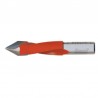 PF10MS AC3 FREUD Burghiu 5 mm,prindere cilindrica aplatizata 10x25 mm