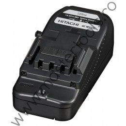 Incarcator acumulatori litiu ion 14.4 V - 18 V HITACHI UC18YGSLW0