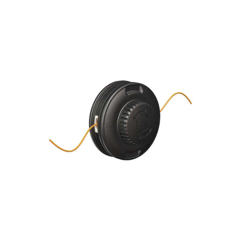 051524 VILLAGER Mosor nailon BC 185 109mm, Easy load, Pro