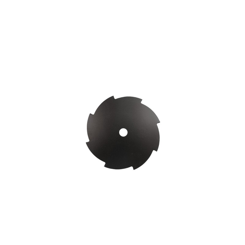 046934 VILLAGER Lama pentru motocoasa VB 8T, 25.4mm