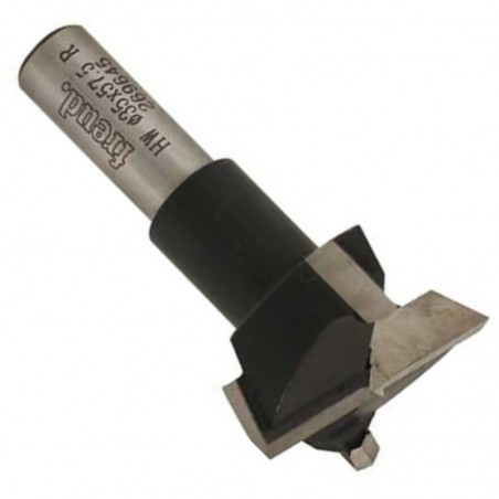 PC04MD 143 FREUD Burghiu 14 mm,prindere cilindrica aplatizata 10x25 mm