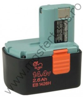 Acumulator 14.4 V HITACHI EB1426H