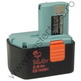 Acumulator 14.4 V HITACHI EB1426H