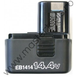 Acumulator 14.4 V HITACHI BCC1415