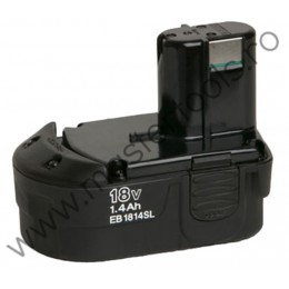 Acumulator 18 V HITACHI BCC1815 333161