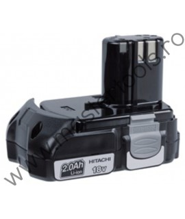 Acumulator litiu ion 18 V 1.5 Ah HITACHI BCL1820