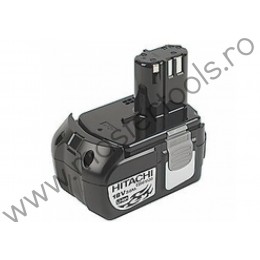Acumulator litiu ion 18 V 4 Ah HITACHI BCL1840