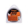 068382 VILLAGER Fir nailon Duo Core rotund pentru motocoase, 2.4mm,86m