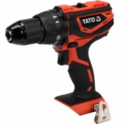 YT-82789 YATO Autofiletanta percutie,compatibila acumulator Li-Ion 18V