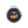 038190 VILLAGER Fir nailon Vortex spiralat pentru motocoase,2.4mm,347m