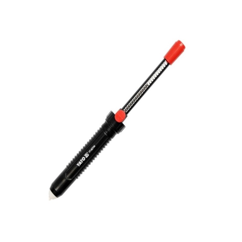 YT-82744 YATO Pompa fludor, lungime 330 mm, latime 30 mm.