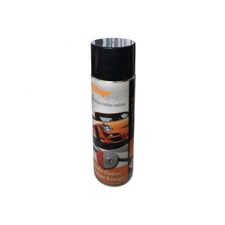 056502 VILLAGER Spray de curatare si de degresare, 500ml