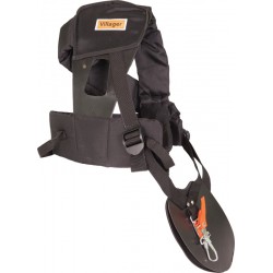 020859 VILLAGER Ham ergonomic EH 2013, pentru motocoase