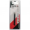 YT-60402 YATO Burghiu diamantat 8 mm, hexagon 1/4", pentru ceramica.