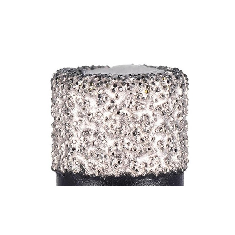 YT-60402 YATO Burghiu diamantat 8 mm, hexagon 1/4", pentru ceramica.