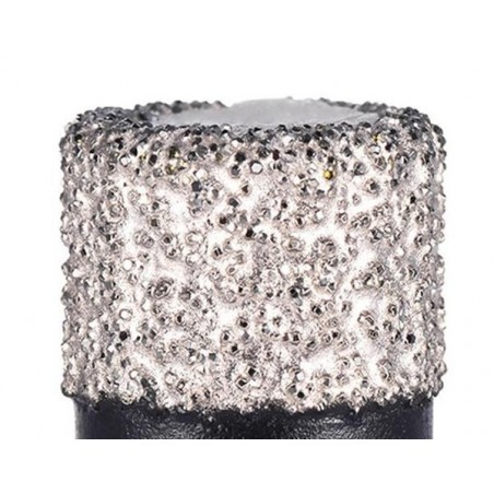 YT-60402 YATO Burghiu diamantat 8 mm, hexagon 1/4", pentru ceramica.