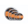 038346 VILLAGER Disc de taiere CFMB-355 pentru metal, 355x25.4mm