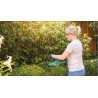 BOSCH Foarfeca gard viu EasyHedgeCut 18-45, acumulator 2Ah
