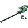 BOSCH Foarfeca gard viu EasyHedgeCut 18-45, acumulator 2Ah