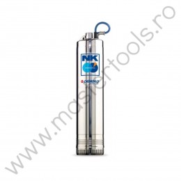 Pompe submersibile cu mai multe turbine NKm4 Pedrollo
