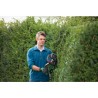BOSCH Foarfeca gard viu, cu acumulator Li-Ion 18V 2.5Ah