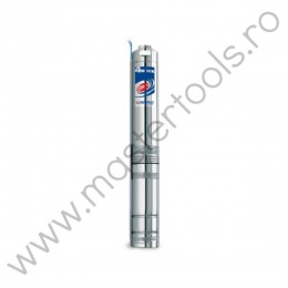 Pompe sumersibile monobloc de 4" 4BLOCKm6 Pedrollo
