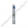 Pompe sumersibile monobloc de 4" 4BLOCKm6 Pedrollo
